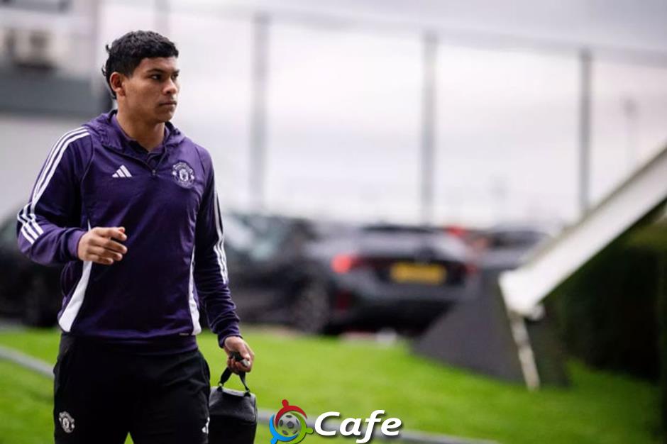 3 điều đáng chú ý trong buổi tập của MU trước đại chiến với Tottenham 3 điều đáng chú ý trong buổi tập của MU trước đại chiến với Tottenham