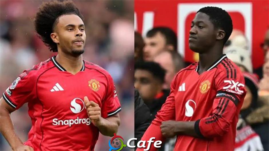 3 ngôi sao MU mà Ten Hag có thể chiêu mộ nếu dẫn dắt Wolves