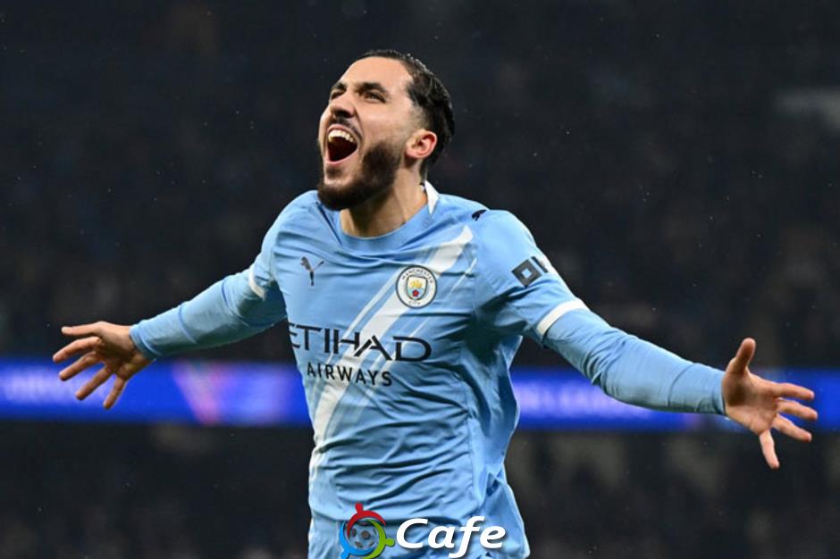 3 nhân tố sẽ giúp Man City vượt mặt Arsenal trong cuộc đua vô địch