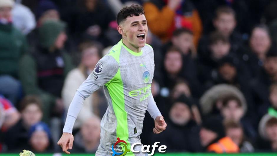 3 nhân tố sẽ giúp Man City vượt mặt Arsenal trong cuộc đua vô địch