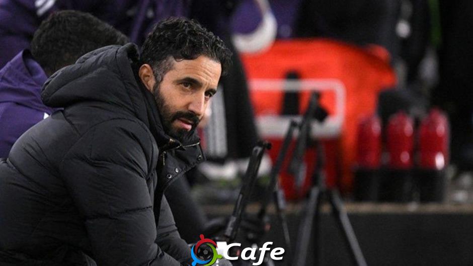 4-4-2 của Ruben Amorim đã hoạt động như thế nào? 4-4-2 của Ruben Amorim đã hoạt động như thế nào?