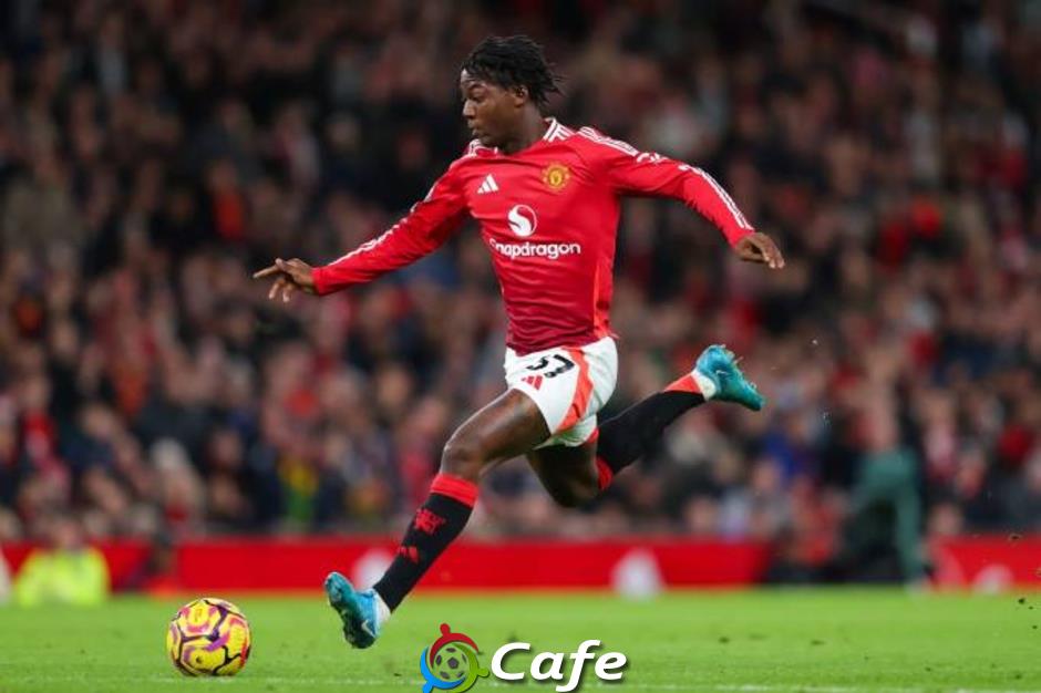 4 bài học quý giá mà MU được hưởng lợi dưới thời Michael Carrick 4 bài học quý giá mà MU được hưởng lợi dưới thời Michael Carrick