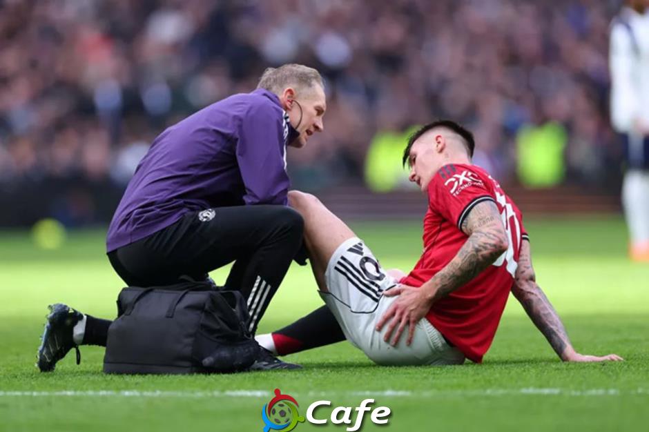 4 cách MU có thể bố trí đội hình khi vắng Sesko