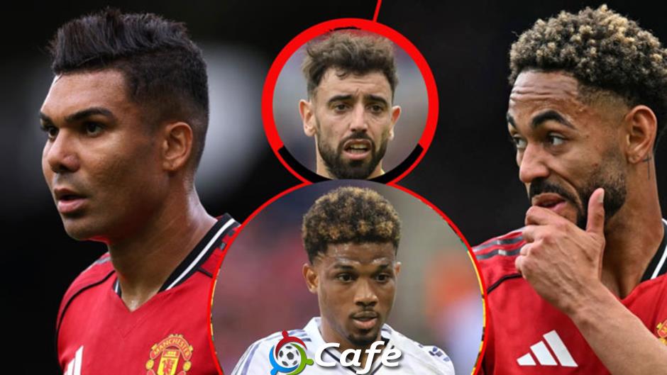 4 ngôi sao MU vắng mặt trong buổi tập trước đại chiến Liverpool