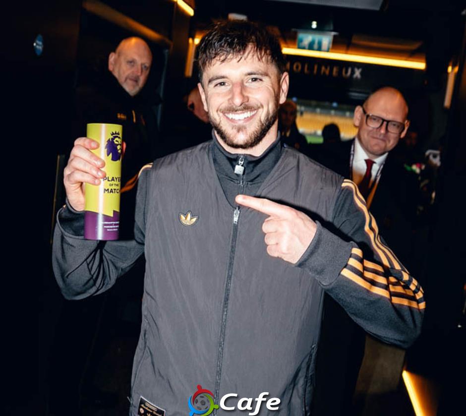 4 phương án để Michael Carrick lấp khoảng trống của Dorgu