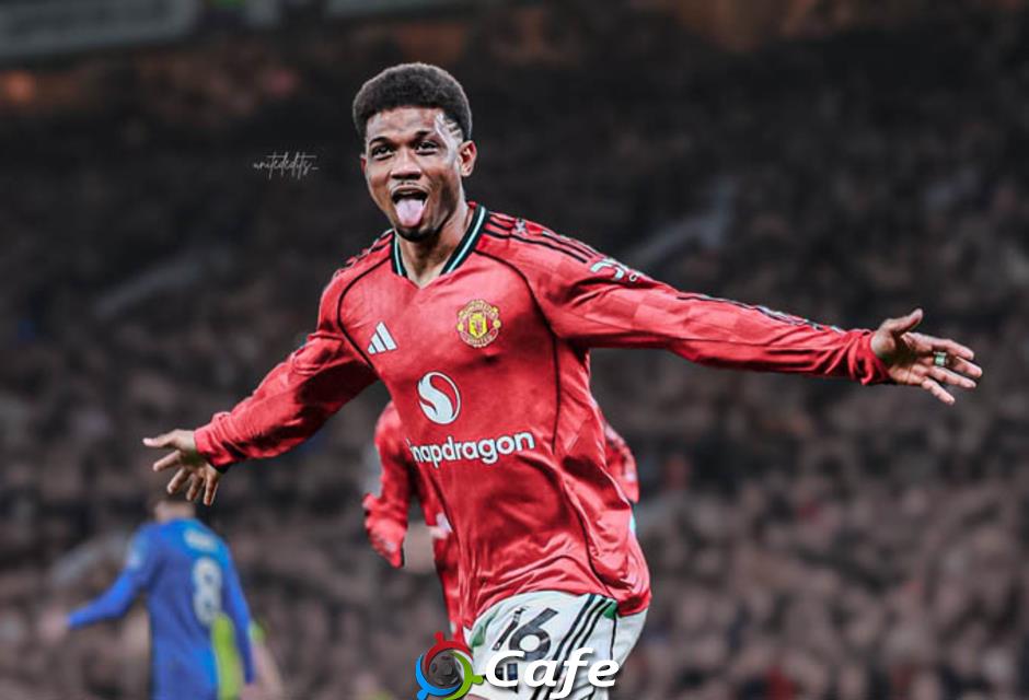 4 phương án để Michael Carrick lấp khoảng trống của Dorgu