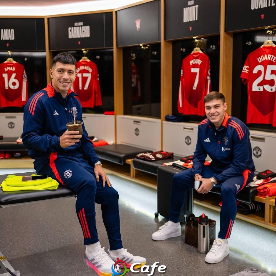 4 phương án giúp MU khỏa lấp khoảng trống của Bruno Fernandes