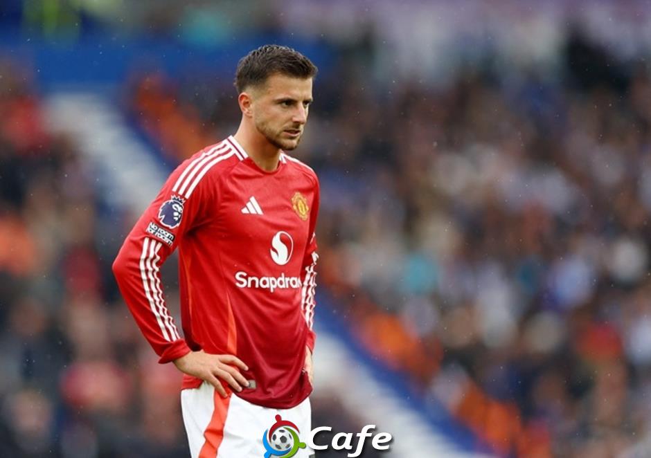 4 phương án giúp MU khỏa lấp khoảng trống của Bruno Fernandes