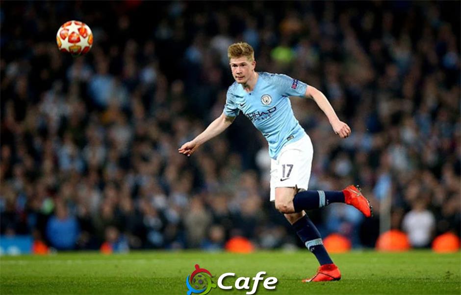 5 bản hợp đồng thành công nhất của Man City ở kỷ nguyên Sheikh Mansour