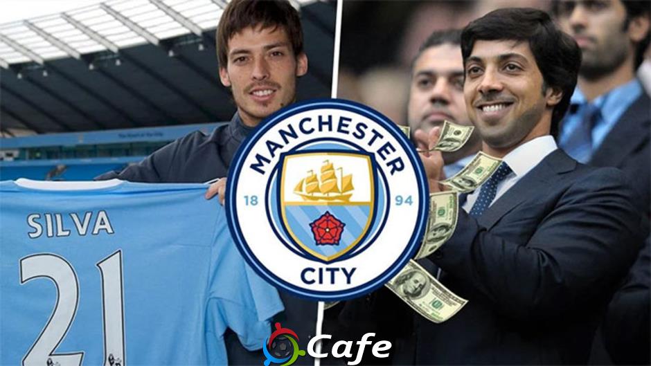 5 bản hợp đồng thành công nhất của Man City ở kỷ nguyên Sheikh Mansour