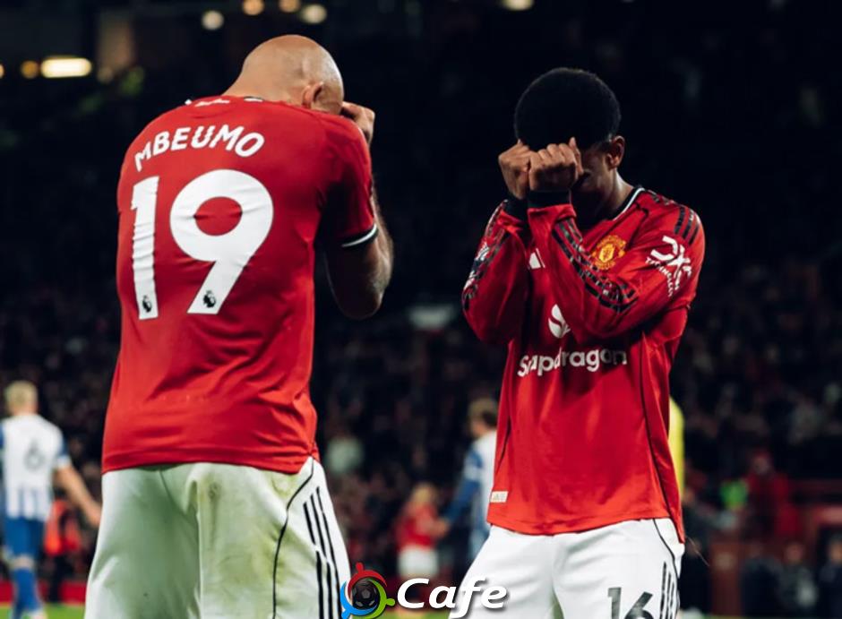 5 câu hỏi lớn cho HLV Carrick trước trận MU vs Man City