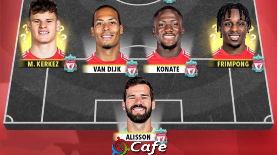 5 câu hỏi lớn ở Liverpool, Arne Slot không trả lời được là... 'toang'