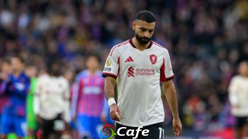 5 câu hỏi lớn ở Liverpool, Arne Slot không trả lời được là... 'toang'