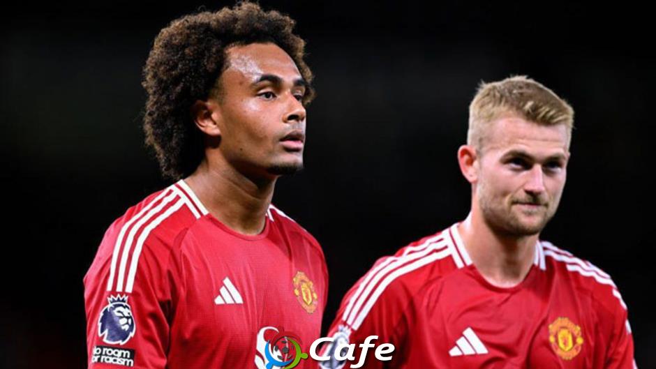 5 cầu thủ có thể vắng mặt ở đại chiến Arsenal vs MU