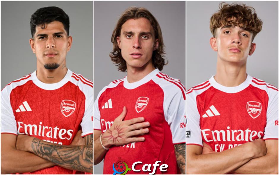 5 cầu thủ có thể vắng mặt ở đại chiến Arsenal vs MU
