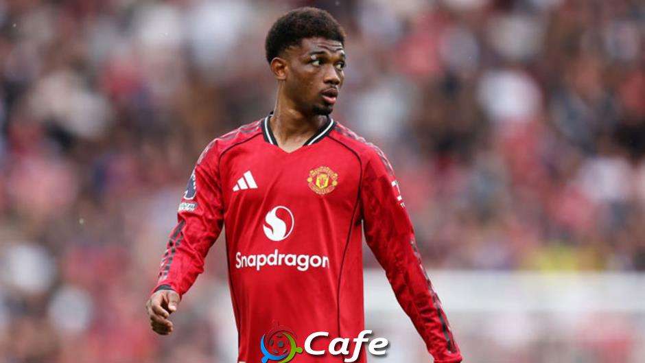5 cầu thủ mà Ruben Amorim đã 'hồi sinh' ngoạn mục tại MU