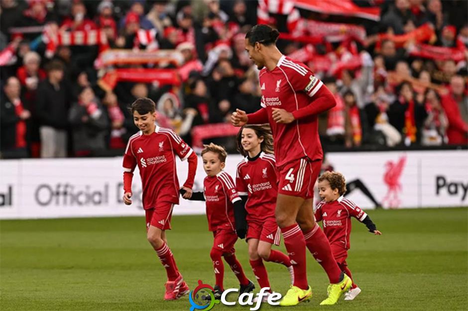 5 điểm nhấn khi Liverpool thắng chật vật đội bét bảng Wolves