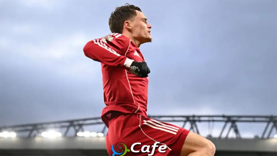5 điểm nhấn khi Liverpool thắng chật vật đội bét bảng Wolves