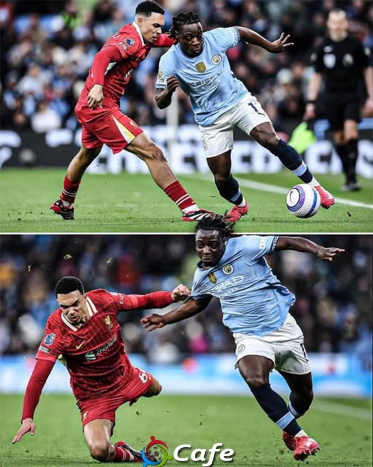 5 điểm nóng quyết định đại chiến Man City vs Liverpool