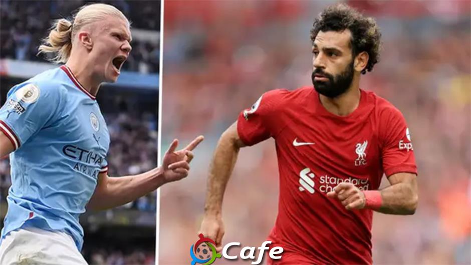 5 điểm nóng quyết định đại chiến Man City vs Liverpool