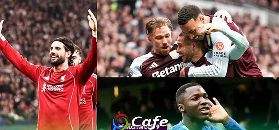 5 điều đáng chờ đợi tại Premier League cuối tuần này