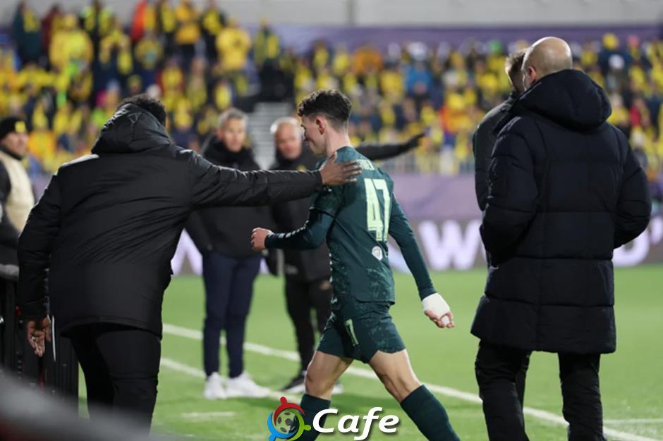 5 lý do Pep Guardiola nên rời Man City ngay lập tức
