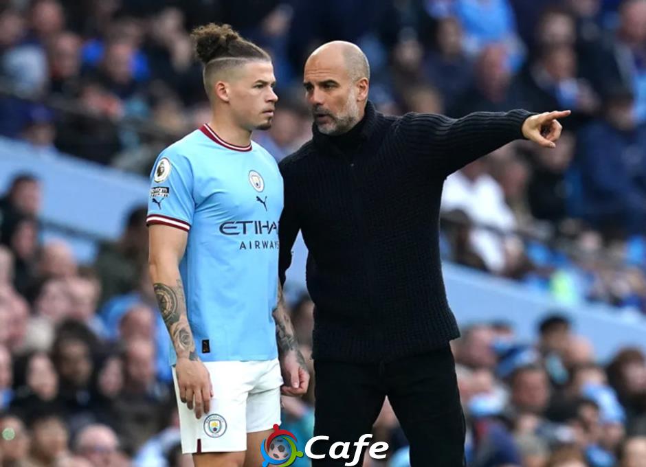 5 lý do Pep Guardiola nên rời Man City ngay lập tức