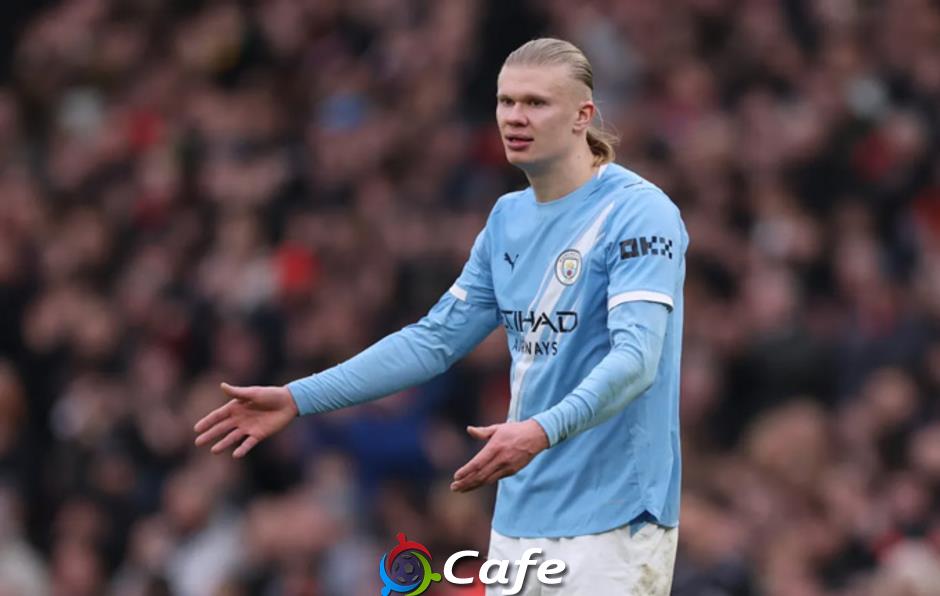 5 lý do Pep Guardiola nên rời Man City ngay lập tức
