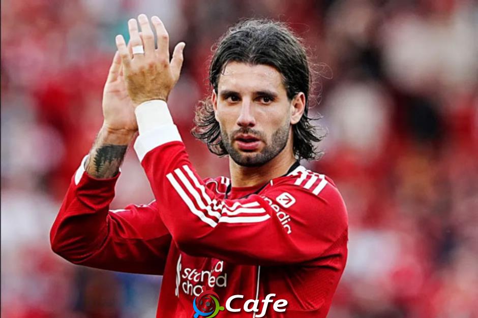 5 ngôi sao Liverpool bị HLV Arne Slot đối xử phũ phàng