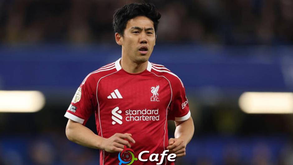 5 ngôi sao Liverpool bị HLV Arne Slot đối xử phũ phàng