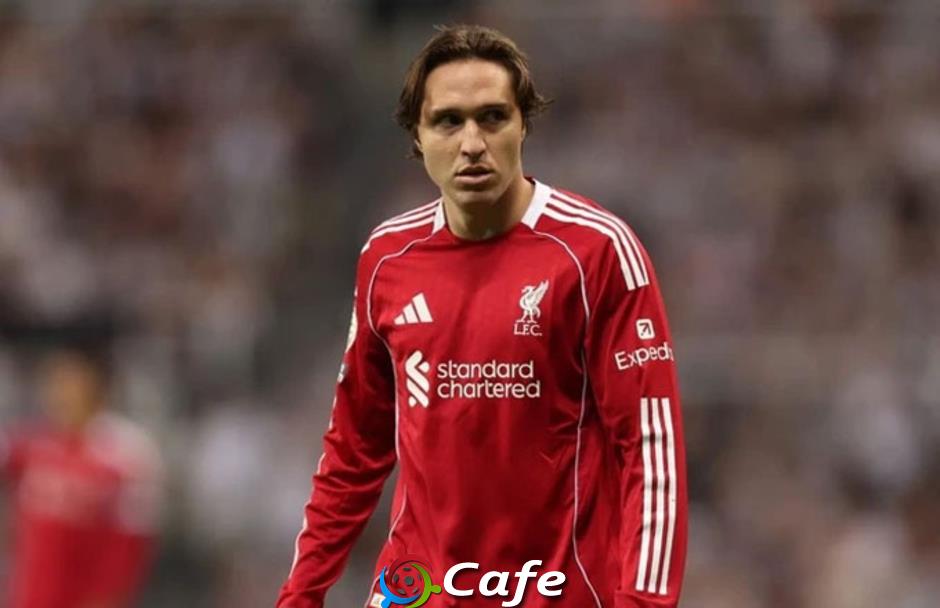 5 ngôi sao Liverpool bị HLV Arne Slot đối xử phũ phàng