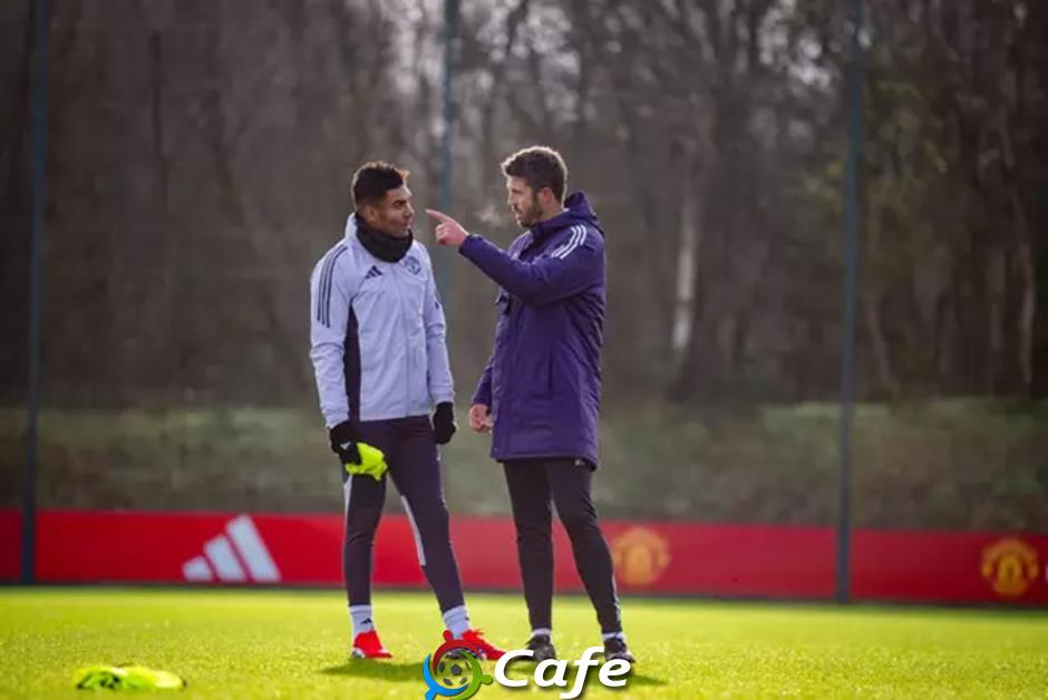 5 thay đổi lớn của Carrick tại MU