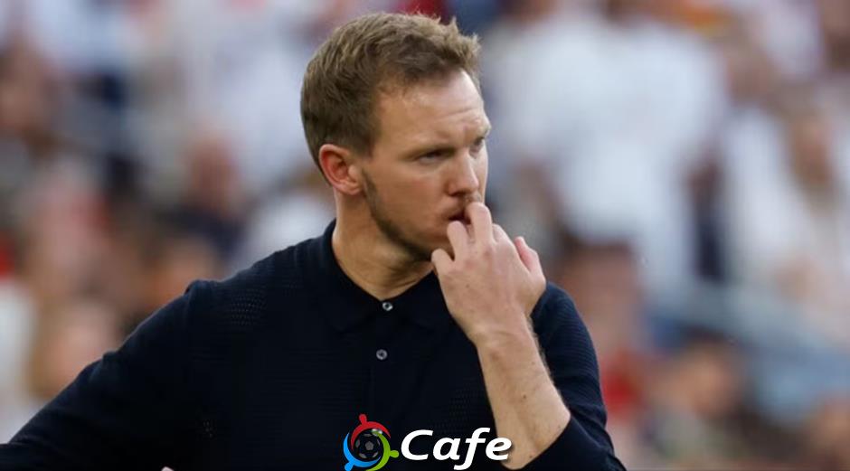 5 ứng viên hàng đầu thay thế Arne Slot tại Liverpool