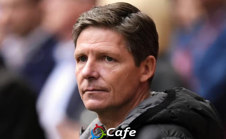 5 ứng viên hàng đầu thay thế Arne Slot tại Liverpool