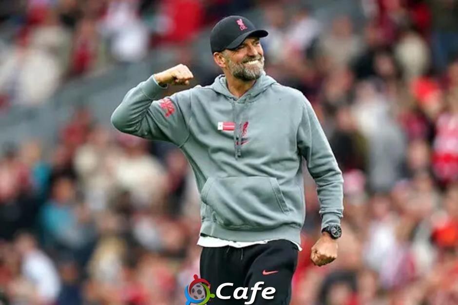 5 ứng viên hàng đầu thay thế Arne Slot tại Liverpool