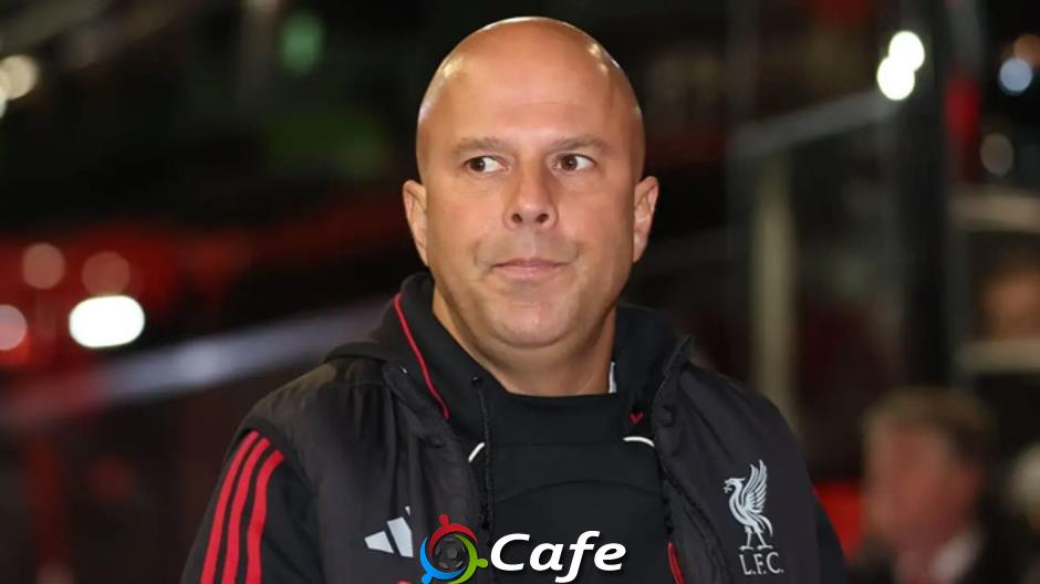 5 ứng viên hàng đầu thay thế Arne Slot tại Liverpool