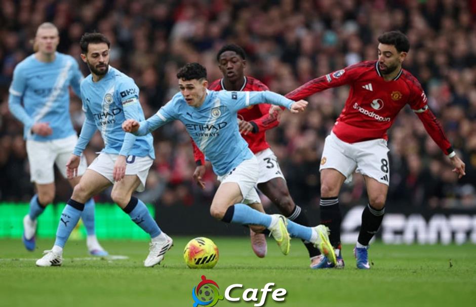 5 vấn đề đau đầu mà Pep chưa thể giải quyết tại Man City