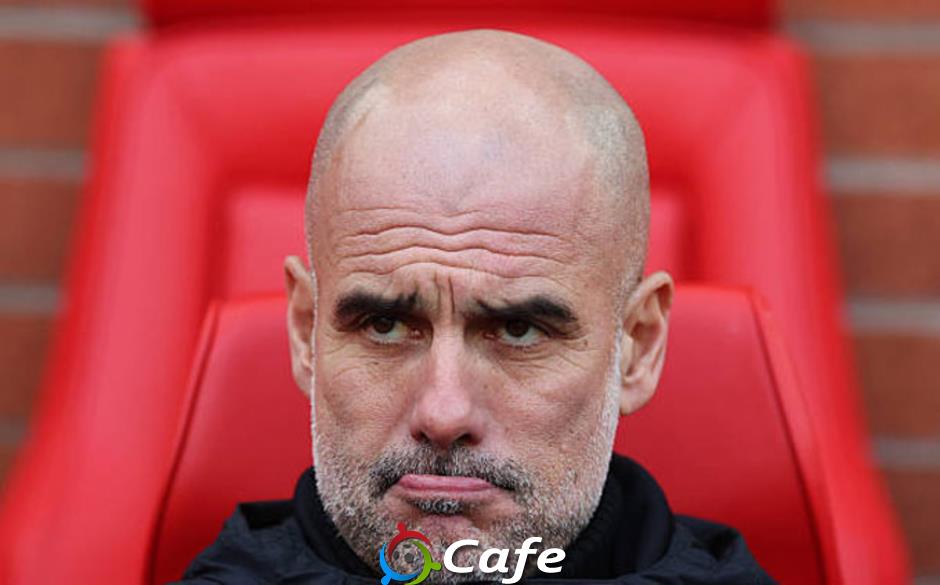 5 vấn đề đau đầu mà Pep chưa thể giải quyết tại Man City