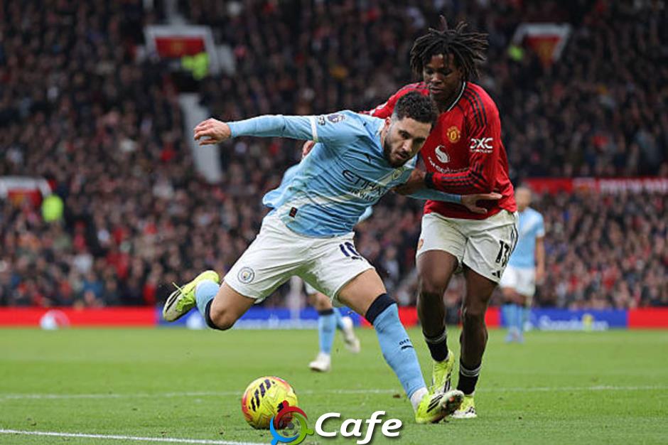 5 vấn đề đau đầu mà Pep chưa thể giải quyết tại Man City