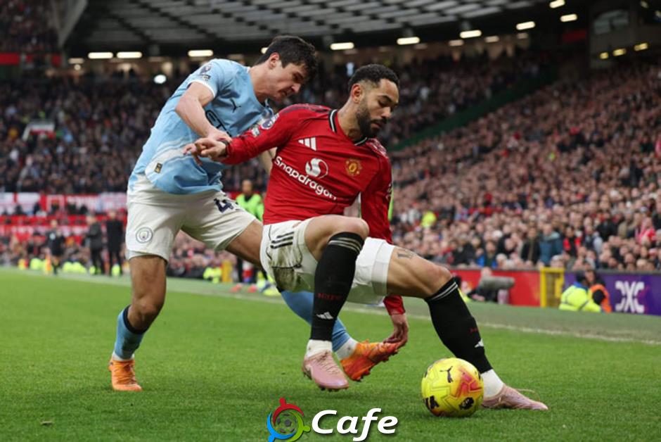 5 vấn đề đau đầu mà Pep chưa thể giải quyết tại Man City