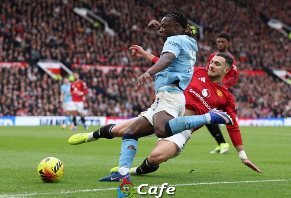 5 vấn đề đau đầu mà Pep chưa thể giải quyết tại Man City