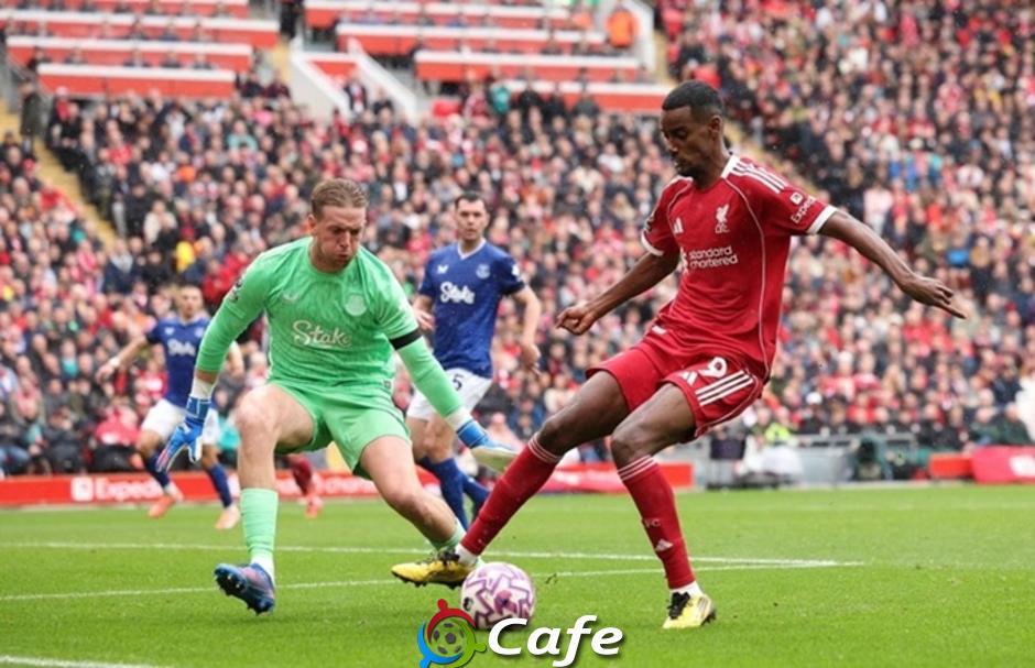 5 yếu tố quyết định cục diện trận Liverpool – MU