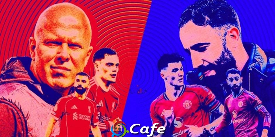 5 yếu tố quyết định cục diện trận Liverpool – MU
