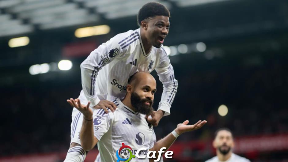 6 lý do giúp MU chen chân vào cuộc đua vô địch Premier League 6 lý do giúp MU chen chân vào cuộc đua vô địch Premier League