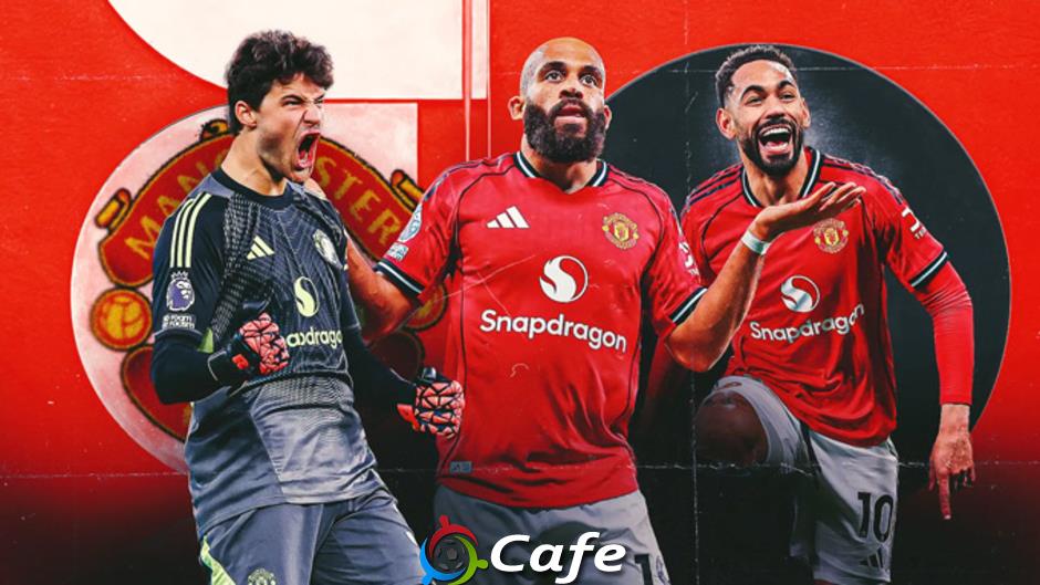 6 lý do giúp MU chen chân vào cuộc đua vô địch Premier League 6 lý do giúp MU chen chân vào cuộc đua vô địch Premier League