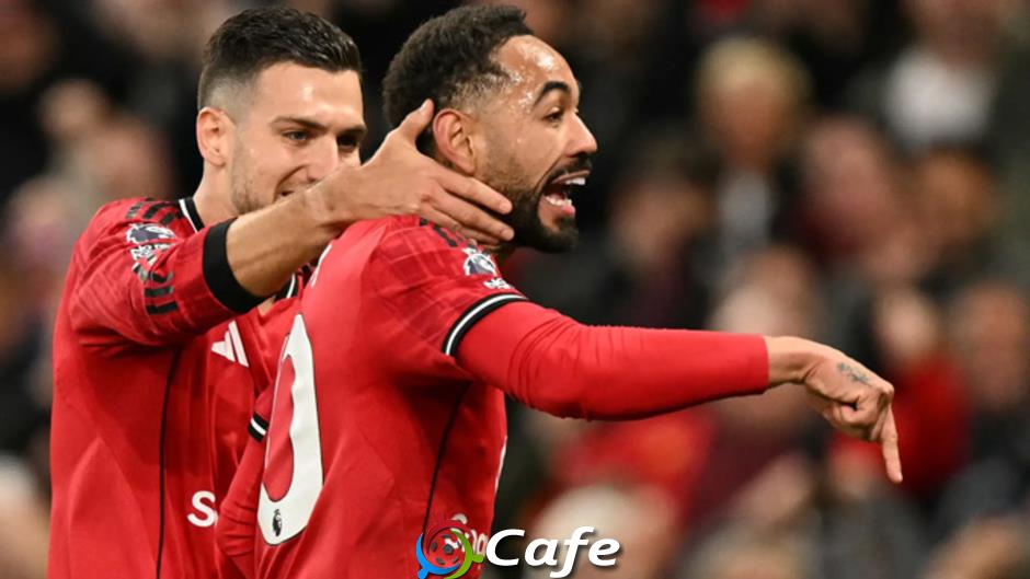 6 lý do giúp MU chen chân vào cuộc đua vô địch Premier League 6 lý do giúp MU chen chân vào cuộc đua vô địch Premier League