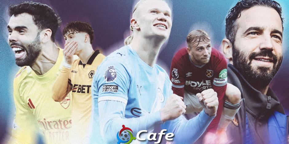 7 thống kê chứng tỏ sự điên rồ của Premier League mùa này