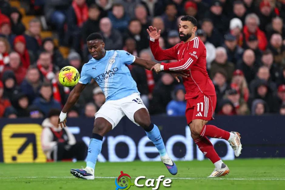 7 vấn đề Liverpool đang phải gánh chịu 7 vấn đề Liverpool đang phải gánh chịu