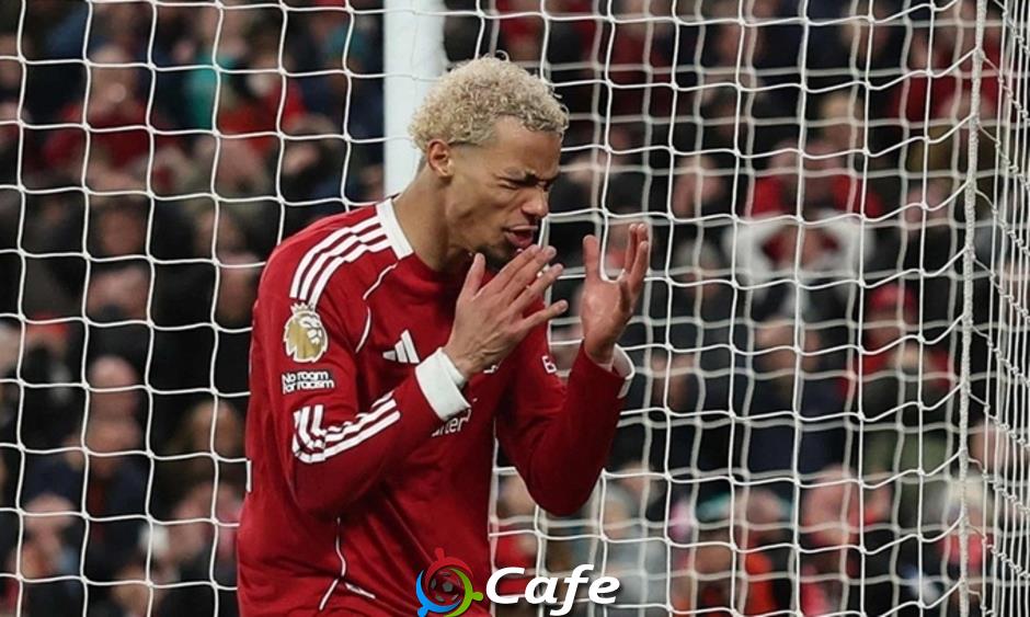 7 vấn đề Liverpool đang phải gánh chịu 7 vấn đề Liverpool đang phải gánh chịu