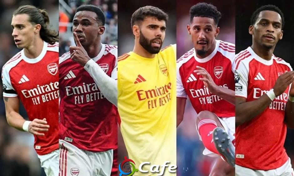 Ai đó hãy cứu lấy Arsenal khỏi sự nhàm chán này!